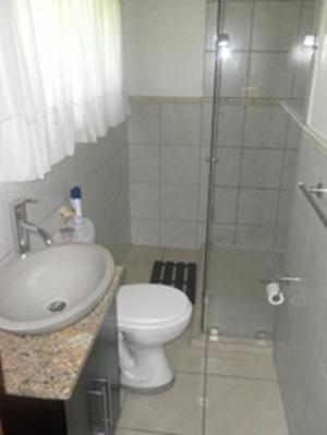 Somona Guest House Johannesburg Exteriör bild