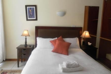 Somona Guest House Johannesburg Exteriör bild