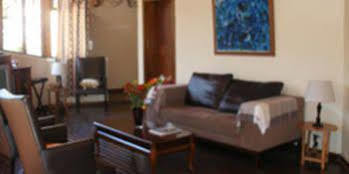 Somona Guest House Johannesburg Exteriör bild